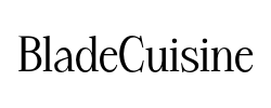 BladeCuisine - logo
